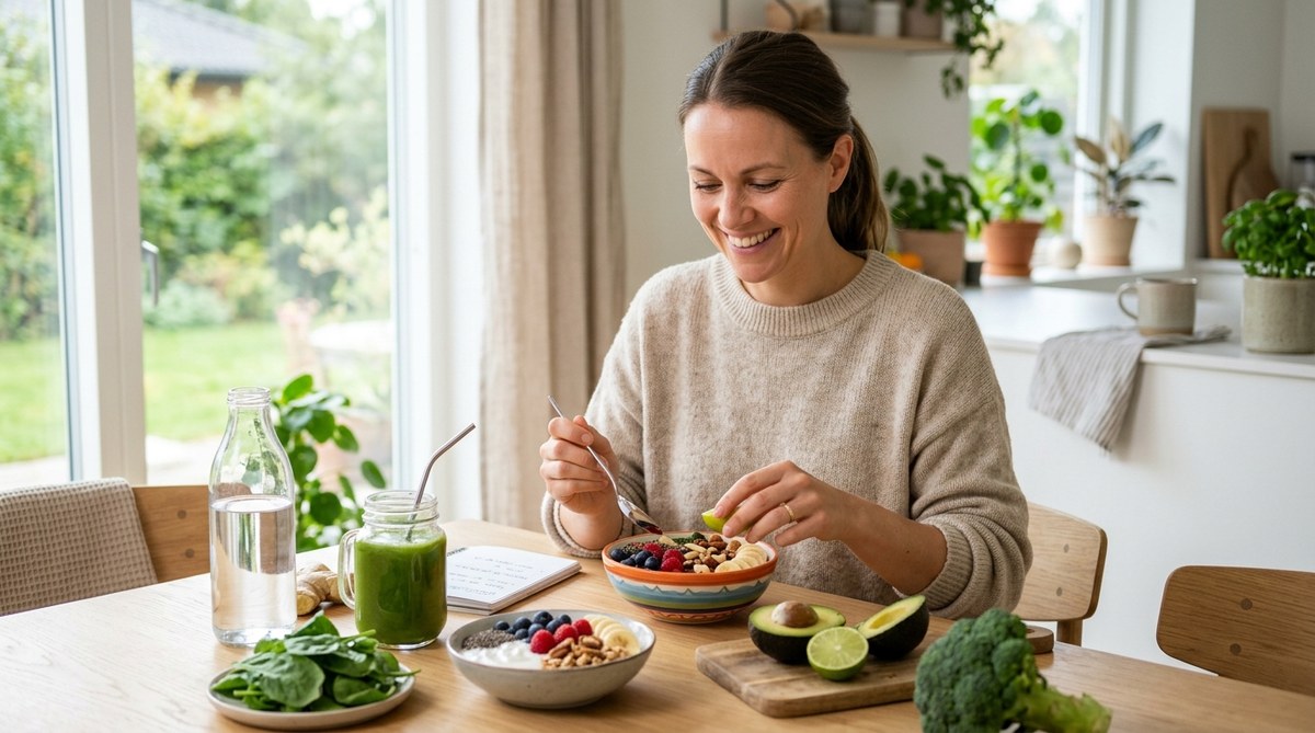 Hovedpine hver dag? Disse kostændringer kan hjælpe dig