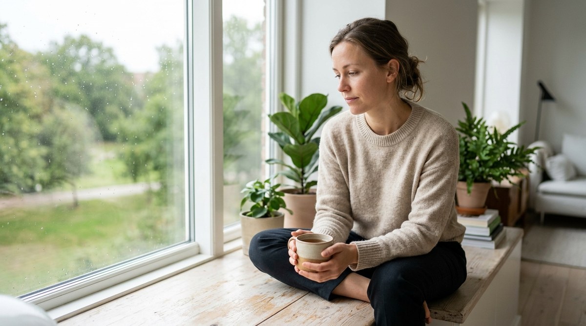 7 usædvanlige tegn på, at din krop har brug for en pause